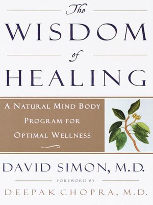 cover image of The Wisdom of Healing